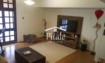 Imagem 7: Casa com 3 dormitórios à venda, 400 m² por R$ 1.900.000,00 - Alphaville 06 - Santana de Pa