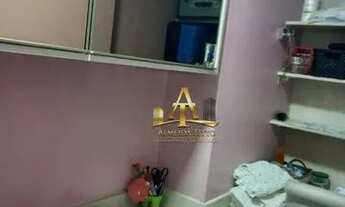 Imagem 5: Apartamento à venda Alphaville Bellagio com 02 suítes