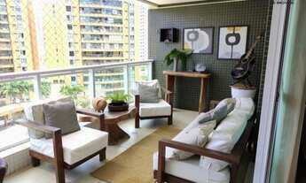 Imagem 5: APARTAMENTO RESIDENCIAL em SALVADOR - BA, ALPHAVILLE I