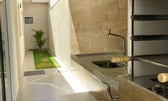 Imagem 3: Casas de 3 Quartos - Cerejeiras