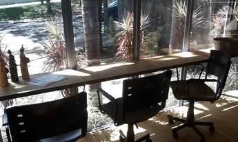 Imagem 3: Prédio Comercial com 129m² à venda e para Locação em Sousas Campinas/SP