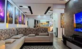 Imagem 5: Apartamento com 3 quartos à venda no bairro da Vila Formosa, no Condomínio Ed Efesus, em S