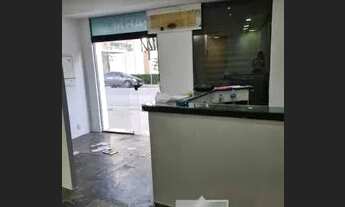 Imagem 7: SALAO EM OTIMA LOCALIZAÇÃO