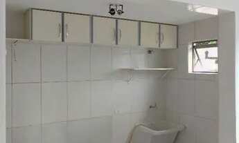 Imagem 6: Apartamento com 2 dormitórios para alugar, 59 m² por R$ 1.630,00/mês - Bacacheri - Curitib