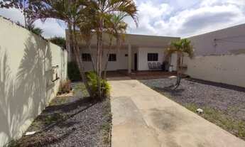 Imagem: Vendo casa regiao do cpa com preço bom