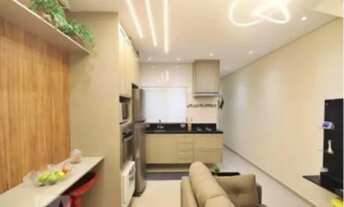 Imagem 2: Cobertura duplex com jacuzzi