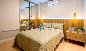 Imagem 7: Apartamento com 2 dormitórios à venda, 111 m² por R$ 759.057,10 - São Mateus - Juiz de For