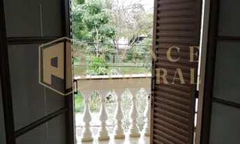 Imagem 3: Excelente sobrado disponível para venda e locação no Jardim América