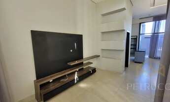 Imagem 4: Casa - Jardim Montreal Residence - Indaiatuba