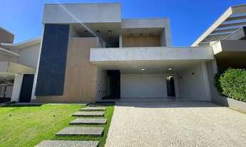 Imagem: Casa de condomínio para venda com 270 metros