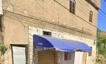 Imagem 3: Vendo duas casas, estudo trocas