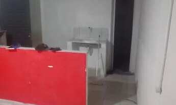 Imagem: Alugo 1 cômodo divido