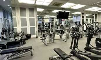 Imagem 2: Apartamento à venda em Moema Pássaros com 95 m², 2 quartos, 1 suíte, 2 vagas