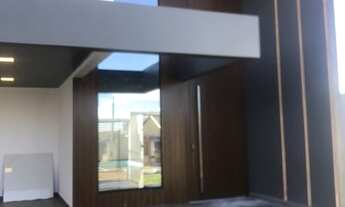 Imagem 5: Casa de alto padrão (nova