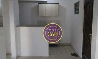 Imagem 5: More próximo do Parque do Carmo e Shopping Aricanduva. Apartamento com 42 M² dois dormitór