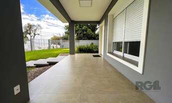 Imagem 5: Casa em Ipanema Casa com 4 dormitórios