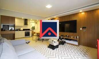 Imagem 2: Apartamento Venda Vila Olímpia 74 m² 2 Dormitórios