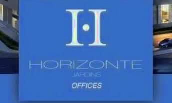 Imagem 4: Sala para Profissionais da Saúde no Horizonte Jardins Offices