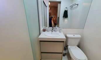 Imagem 6: Alto Padrão para Venda em Praia Grande, Boqueirão, 3 dormitórios, 2 suítes, 3 banheiros, 2