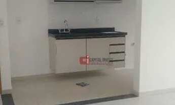 Imagem 2: Apartamento com 2 dormitórios para alugar, 78 m² por R$ 2.924/mês - Capotuna - Jaguariúna