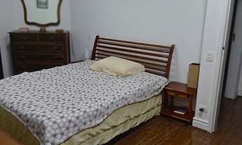 Imagem 5: APTO 3 DORMS (1STE) 3VGS 125m2 VARANDA LAZER