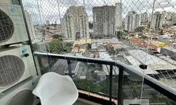 Imagem 3: Apartamento com 3 suítes, 3 vagas próximo ao Shopping Anália Franco