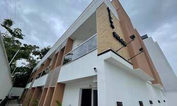 Imagem: Duplex para aluguel possui 90 metros quadrados