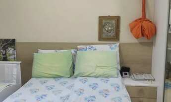 Imagem 7: Apartamento Parque Renascença Florenca nascente 7 andar projetados