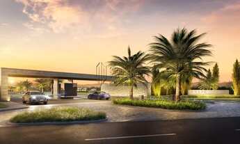 Imagem 5: TERRENO EM CONDOMÍNIO AMARE - XANGRILÁ. REF: TC392