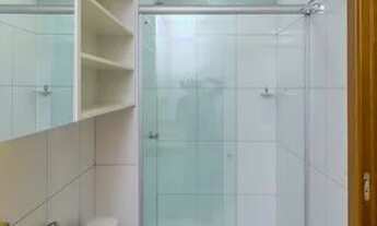 Imagem 7: Apartamento para aluguel com 44 m² com 1 quarto no Setor Bueno - Goiânia - GO