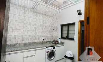 Imagem 4: Sobrado a venda na região da mooca com 3 dormuitórios