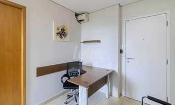 Imagem 2: São Paulo - Conjunto Comercial/Sala - Santana