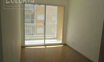 Imagem 2: São Bernardo do Campo - Apartamento Padrão - Planalto