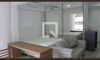 Imagem 3: Apartamento para Aluguel - Consolação, 1 Quarto, 45 m2