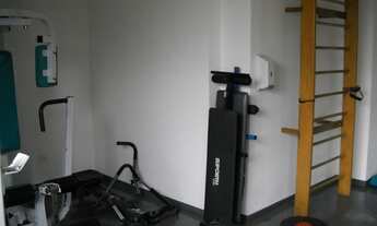 Imagem 5: Ótimo apartamento com vaga