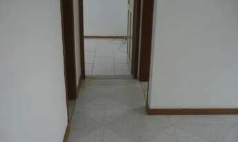 Imagem 5: Conjunto Cabula VI, Bloco 238, ap. 301