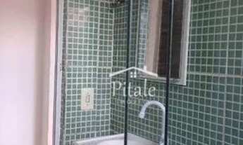 Imagem 6: Casa com 1 dormitório para alugar, 50 m² por R$ 1.754,47/mês - Vila Ceres - Barueri/SP