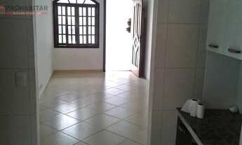 Imagem 5: Casa para alugar em Interlagos