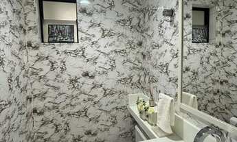 Imagem 4: Apartamento para aluguel com 127 metros quadrados com 3 quartos em Ponta D'Areia - Sã