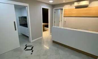 Imagem 3: Sala/Conjunto para aluguel possui 95 metros quadrados em Santa Luíza - Vitória - ES