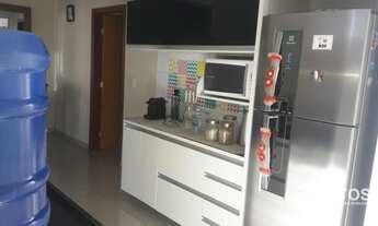 Imagem 7: Casa Padrão Casa com 3 dormitórios