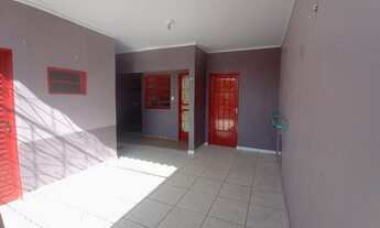 Imagem: Casa 03 quartos sozinha no lote para Locação