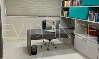 Imagem: Sala comercial no Jardim Anália Franco