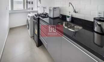 Imagem 7: Apartamento para alugar no bairro Itaim Bibi - São Paulo/SP, Zona Oeste