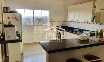 Imagem: Casa com 3 dormitórios à venda, 200 m²