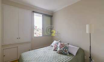 Imagem 7: Apartamento para venda possui 65 metros quadrados com 2 quartos