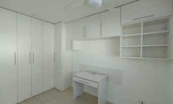 Imagem 6: Cores da Lapa 2 quartos com vaga