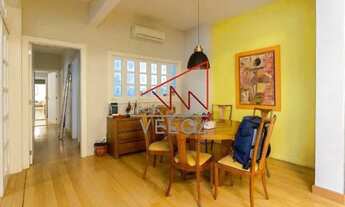 Imagem 7: Apartamento-À VENDA-Gávea-Rio de Janeiro-RJ