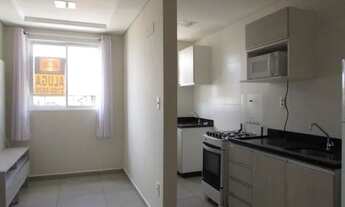 Imagem 2: Apartamento com 1 quarto para alugar por R$ 900.00, 50.00 m2 - CENTRO - PONTA GROSSA/PR
