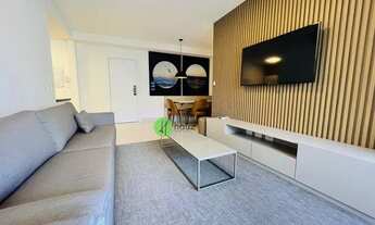 Imagem 5: APARTAMENTO PARA LOCAÇÃO, POSSUI 120M2 COM 3 DORM, EM RIVIERA DE SÃO LOURENÇO- BERTIOGA/SP